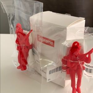 Supreme package deal